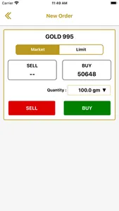 Jiiyaaji Bullion screenshot 4