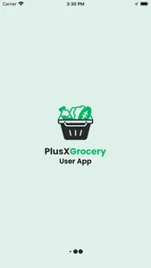 PlusXGrocery User screenshot 0