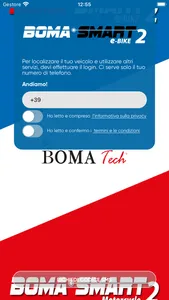 BOMA SMART 2 screenshot 0