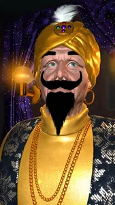 Zoltar 3D Fortune Telling screenshot 1