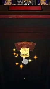 Zoltar 3D Fortune Telling screenshot 5