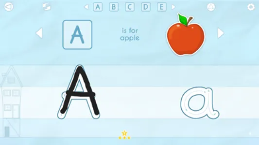 ABC Starter Kit: Englisch screenshot 1