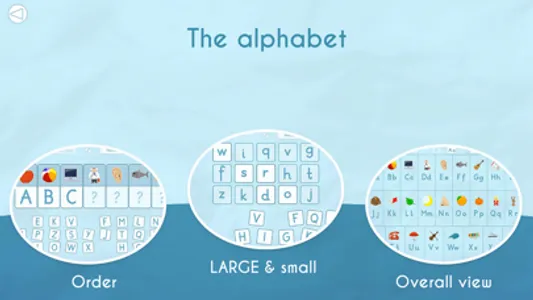 ABC Starter Kit: Englisch screenshot 2