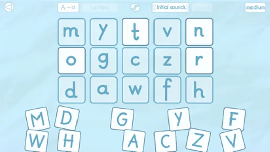 ABC Starter Kit: Englisch screenshot 4