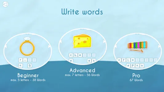 ABC Starter Kit: Englisch screenshot 6