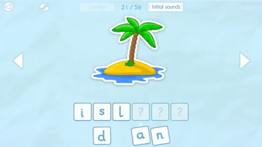 ABC Starter Kit: Englisch screenshot 8