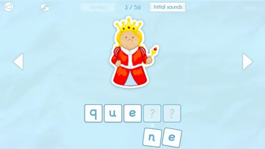 ABC Starter Kit: Englisch screenshot 9