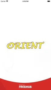 Orient. screenshot 0