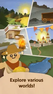 Harvest101: Farming Card Game screenshot 8