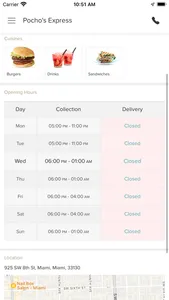 Pocho's Express screenshot 3