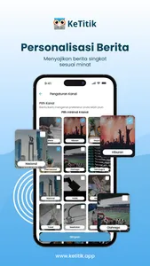 KeTitik screenshot 1