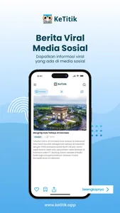 KeTitik screenshot 5
