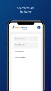 Mobile NavPlus screenshot 1