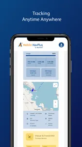 Mobile NavPlus screenshot 3
