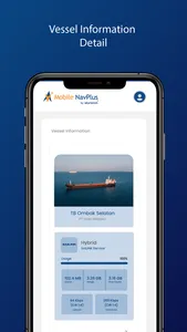 Mobile NavPlus screenshot 4