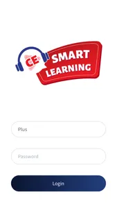 Smart Learning screenshot 0