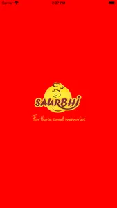 Saurbhi screenshot 0