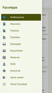 Fpcoapps screenshot 0