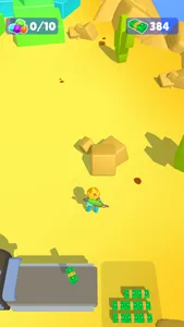 Tower Miner screenshot 3