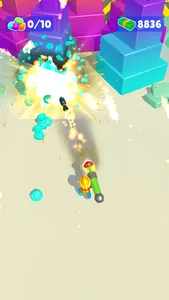 Tower Miner screenshot 6