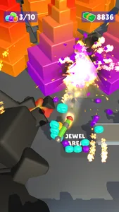 Tower Miner screenshot 7