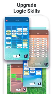 Associations: Word Puzzle Game screenshot 2