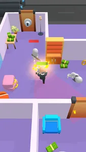 Mr Heist screenshot 0