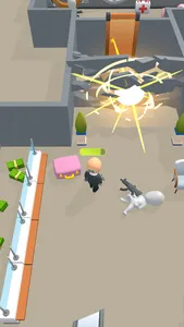 Mr Heist screenshot 4