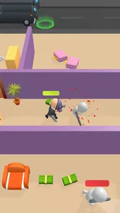 Mr Heist screenshot 6