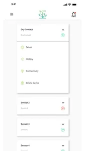 IoTree - LPWan screenshot 2