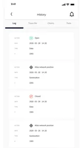 IoTree - LPWan screenshot 3