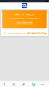 Atranet Cliente screenshot 5