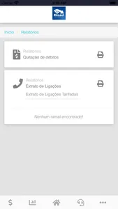 Atranet Cliente screenshot 7