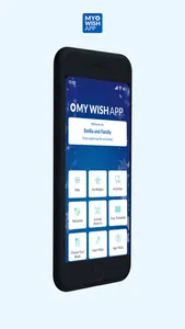 My Wish App screenshot 0