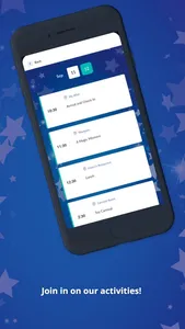 My Wish App screenshot 2