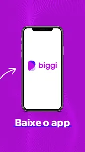 Biggi Delivery screenshot 2