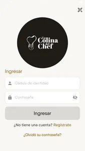 La Colina del Chef screenshot 1