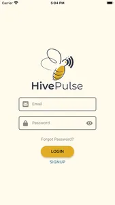 HivePulse screenshot 0