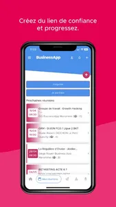 BusinessApp - Toolbox Business screenshot 2