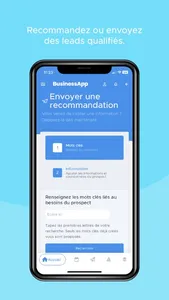 BusinessApp - Toolbox Business screenshot 4