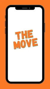 THE-MOVE Organizer screenshot 0