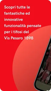 Vis Pesaro 1898 screenshot 0