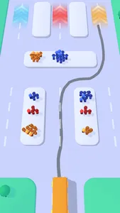 Bus Route - Draw Route screenshot 1