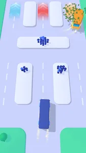 Bus Route - Draw Route screenshot 4