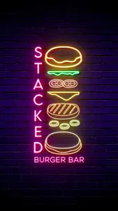 Stacked Burger Bar screenshot 0