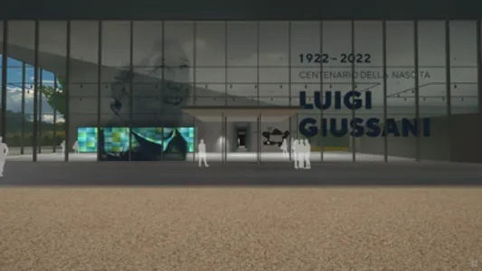 GIUSSANI 100 screenshot 5