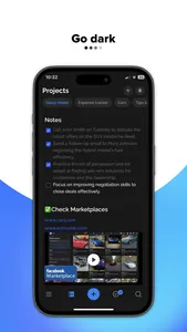 xTiles: notes, tasks, projects screenshot 7