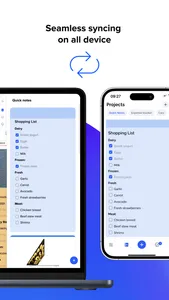 xTiles: notes, tasks, projects screenshot 8