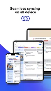 xTiles: notes, tasks, projects screenshot 9