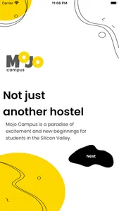 Mojo Campus screenshot 2